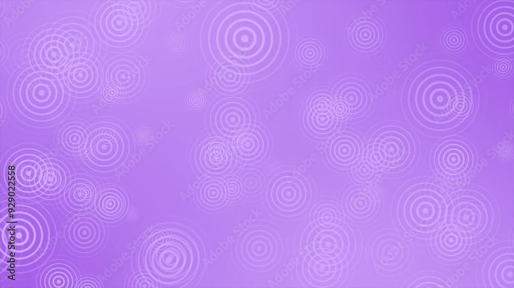 Purple color simple and elegant multiple circular shapes modern futuristic background Purple color simple and elegant multiple circular shapes modern futuristic background