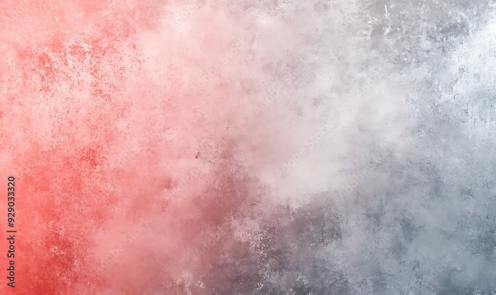 Abstract background with textured gradient soft pastel pink and grey with distressed paint strokes Abstract background with textured gradient soft pastel pink and grey with distressed paint strokes