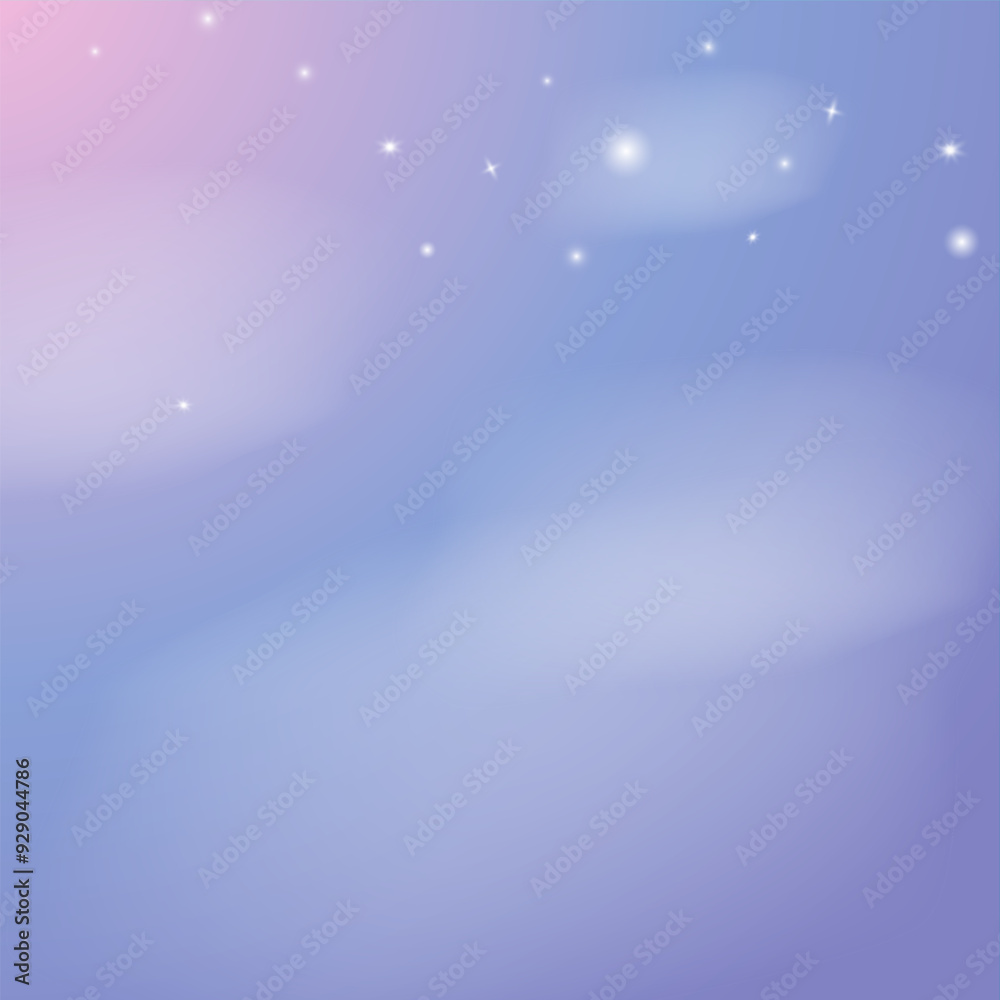 Snow abstract background in 3d style on transparent background. Abstract blue backdrop. Snowy pattern. Vector banner. Christmas light effect. Wave abstract pattern. White Stars Elements for Border Snow abstract background in 3d style on transparent background. Abstract blue backdrop. Snowy pattern. Vector banner. Christmas light effect. Wave abstract pattern. White Stars Elements for Border