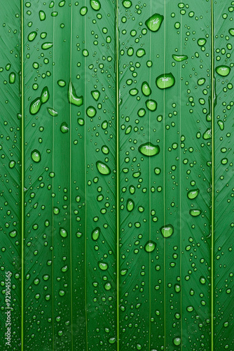 A leafy green leaf with a lot of veins