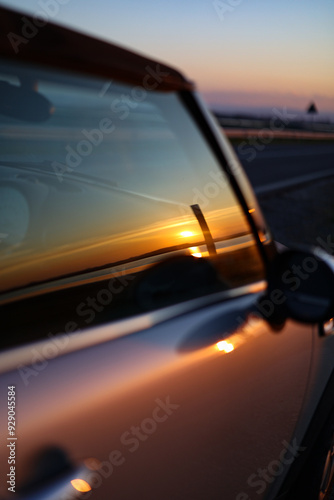 tramonto, sunset, cielo, saline, cervia, italia, italy, fiume, paesaggi, paesaggio