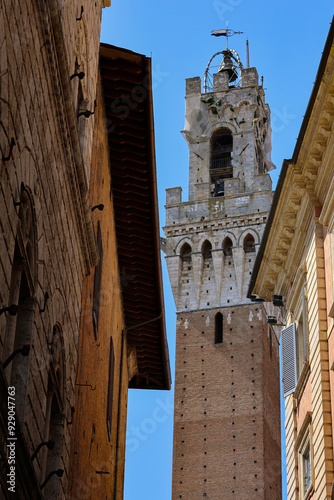 toscana, siena, italy, italia, paesaggi, tuscany, storia, architettura
