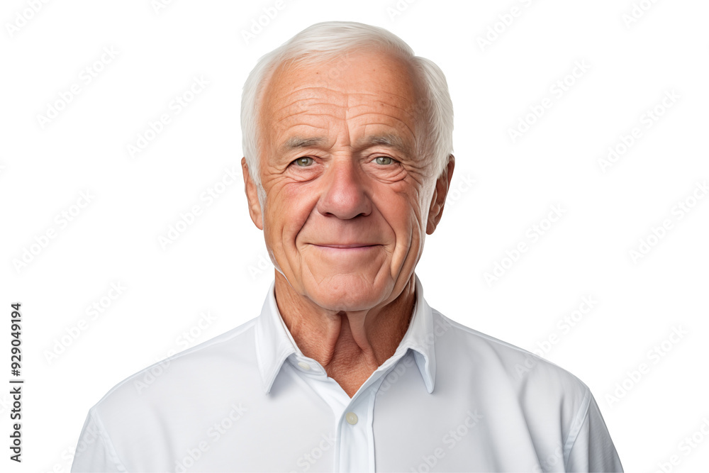 European elderly man smiling on transparent background. Subjects related to old age. American men. Transparent background png cutouts. Retirement home. White men. European elderly man smiling on transparent background. Subjects related to old age. American men. Transparent background png cutouts. Retirement home. White men.