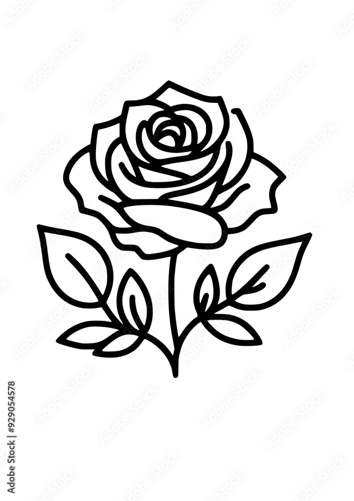 Flowers SVG, Lily SVG, Peony SVG, Daisy SVG, Cherry Blossom SVG, Poppy SVG, Gladiolus SVG, Blossom SVG, Plant SVG, Flowers Design, Flowers Silhouette, Cut file for Cricut SVG, JPG, PNG