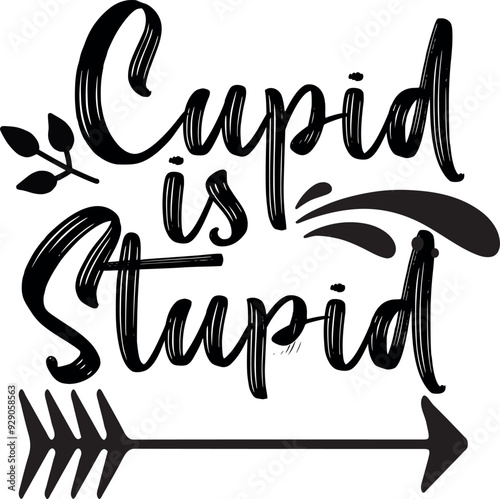 Cupid is Stupid