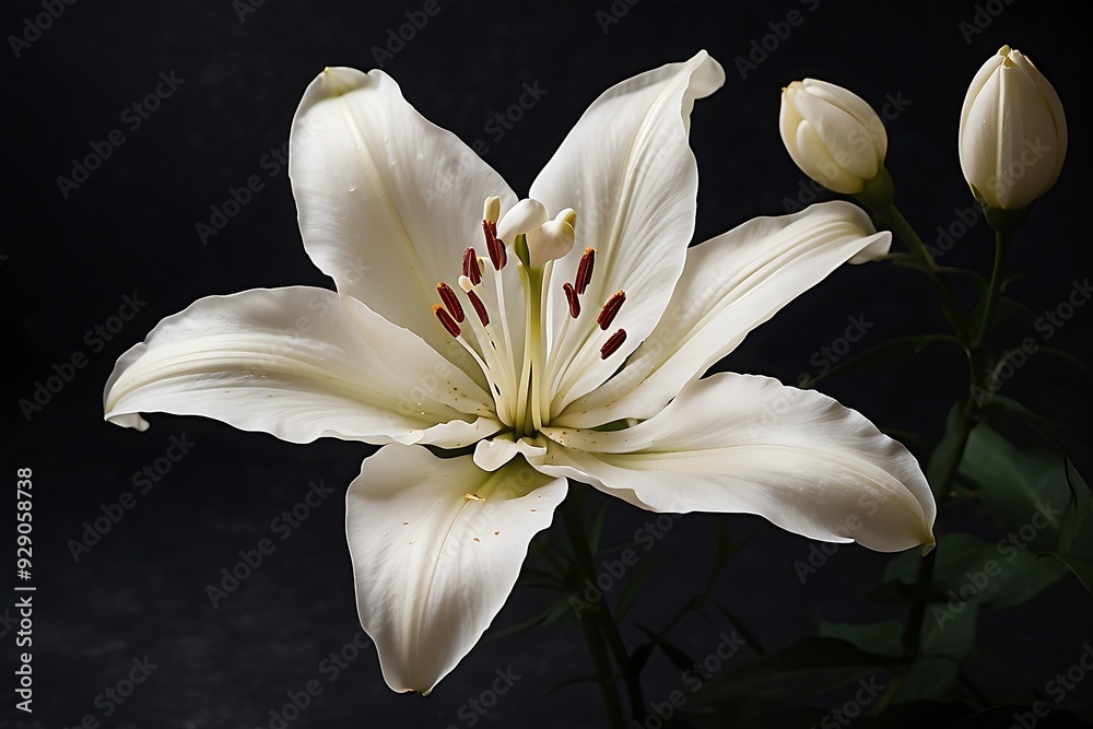 Fototapeta premium Natures beauty