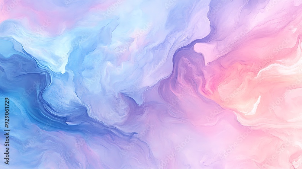 soft watercolor style pattern with flowing gradient soft watercolor style pattern with flowing gradient