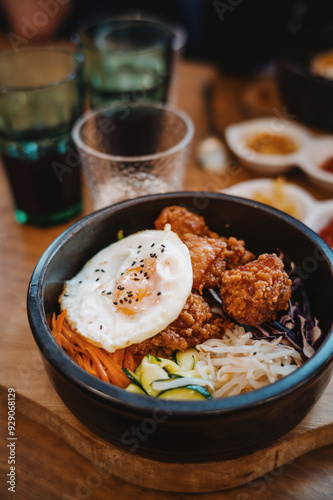 bibimbap