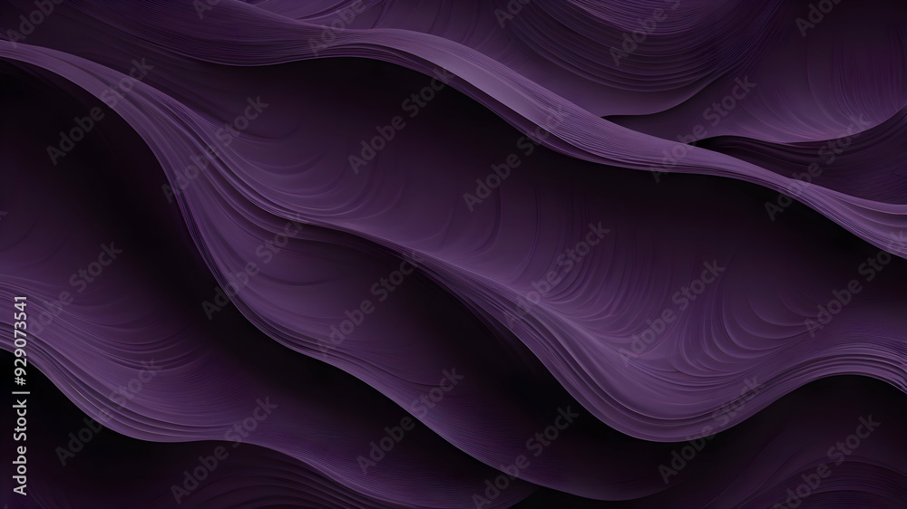 Obraz premium Dark purple texture background 