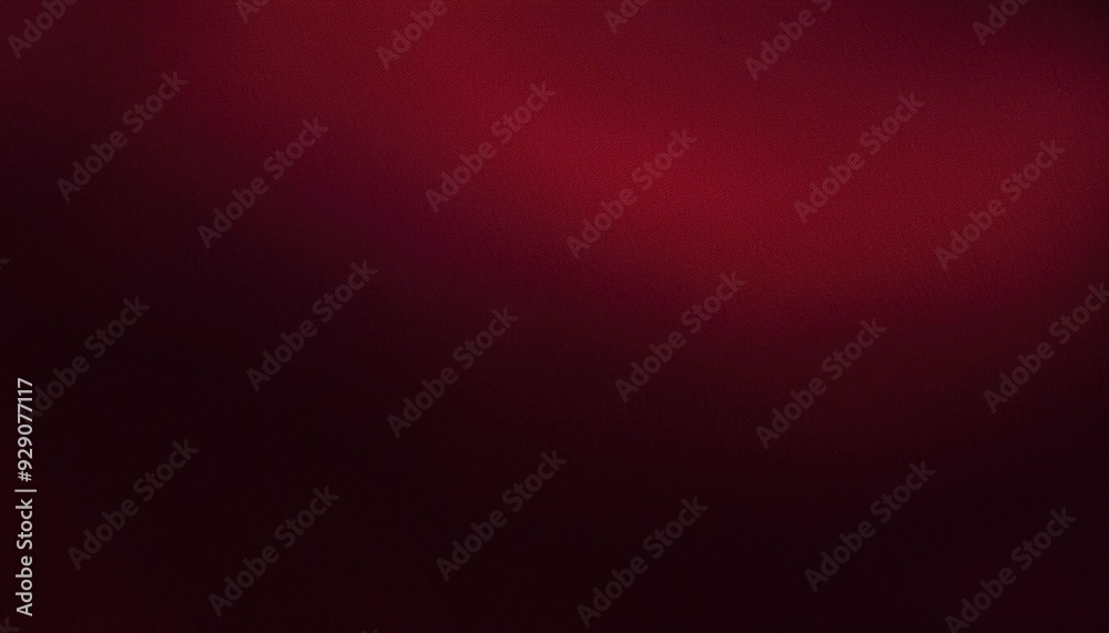Rich Burgundy Gradient Background with Subtle Texture Rich Burgundy Gradient Background with Subtle Texture