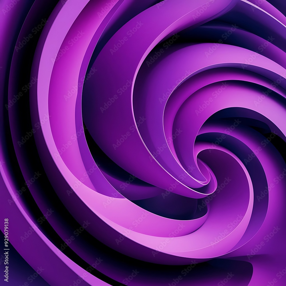 A vibrant and captivating abstract artwork featuring A vibrant and captivating abstract artwork featuring