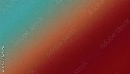 Abstract Gradient Background with Textured Surface