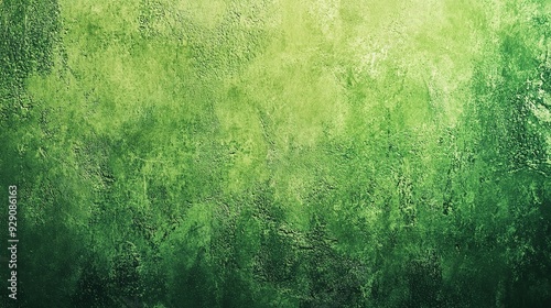 Green Abstract Background: An ethereal, textured background with rich, verdant hues that evoke a sense of tranquility and natural beauty.