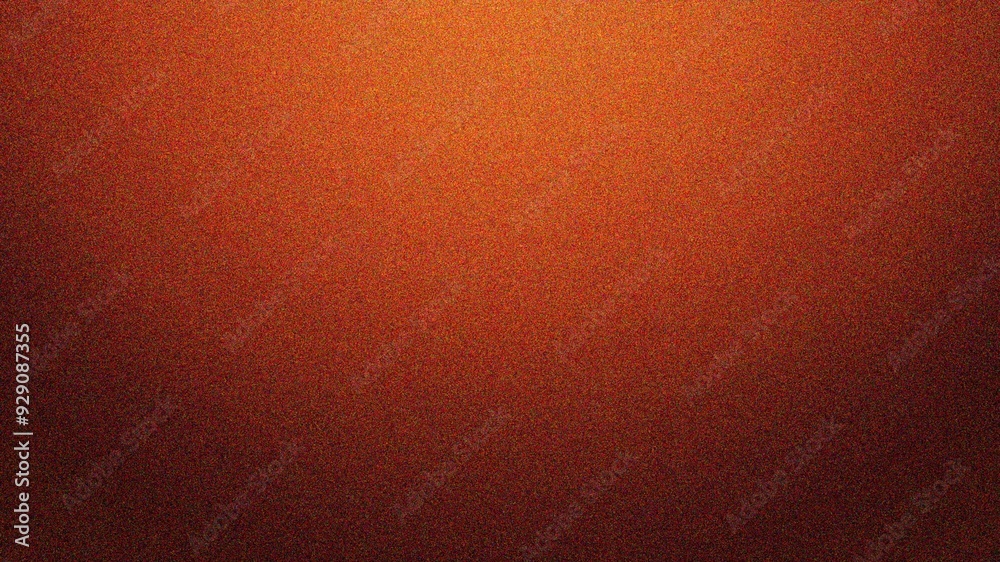 Red brown grainy gradient abstract background, noise texture effect, banner poster header design Red brown grainy gradient abstract background, noise texture effect, banner poster header design