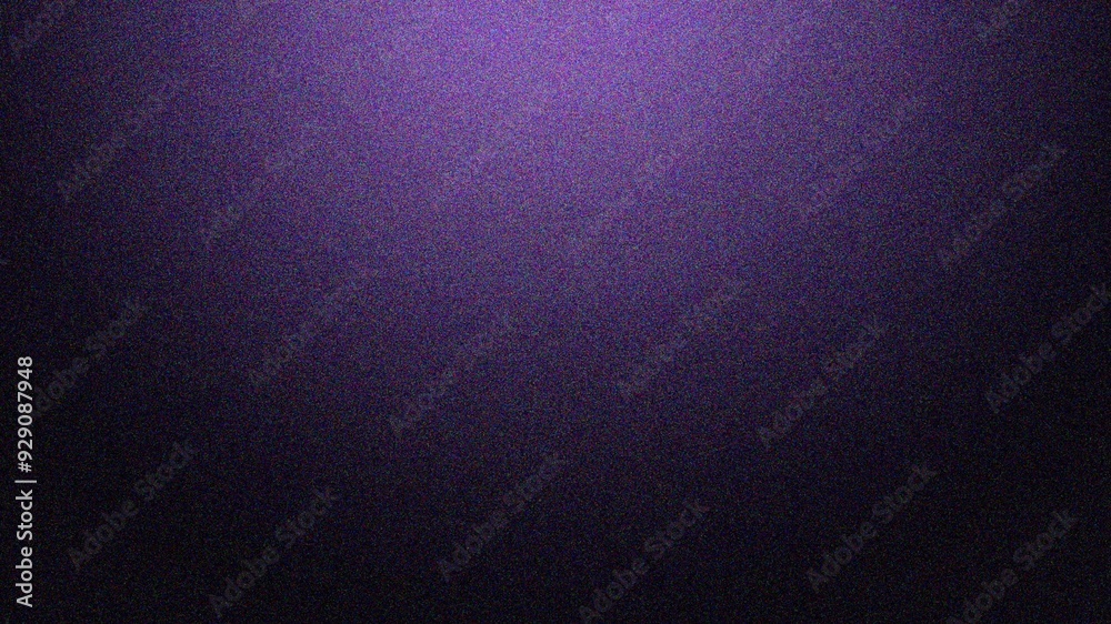 Purple grainy background, noisy color gradient banner, dark textured poster header cover backdrop design Purple grainy background, noisy color gradient banner, dark textured poster header cover backdrop design