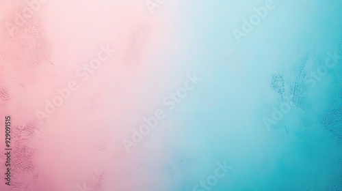 Pastel Dreamscape: A soothing gradient of pink and blue blends seamlessly, accented by delicate, ethereal textures.