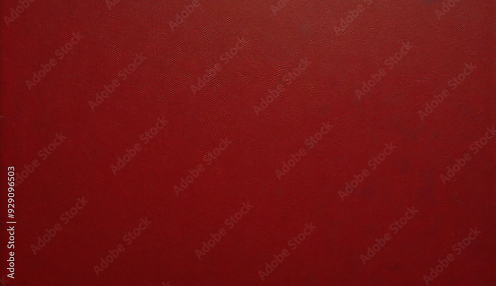 Fototapeta premium Abstract Dark red marble stone wall grunge backdrop texture background with high resolution. Old wall backdrop gradient texture cement dark red background abstract dark color design