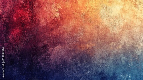 Abstract Grunge Texture: A captivating blend of vibrant hues and subtle textures, this abstract grunge background evokes a sense of depth and artistry. 