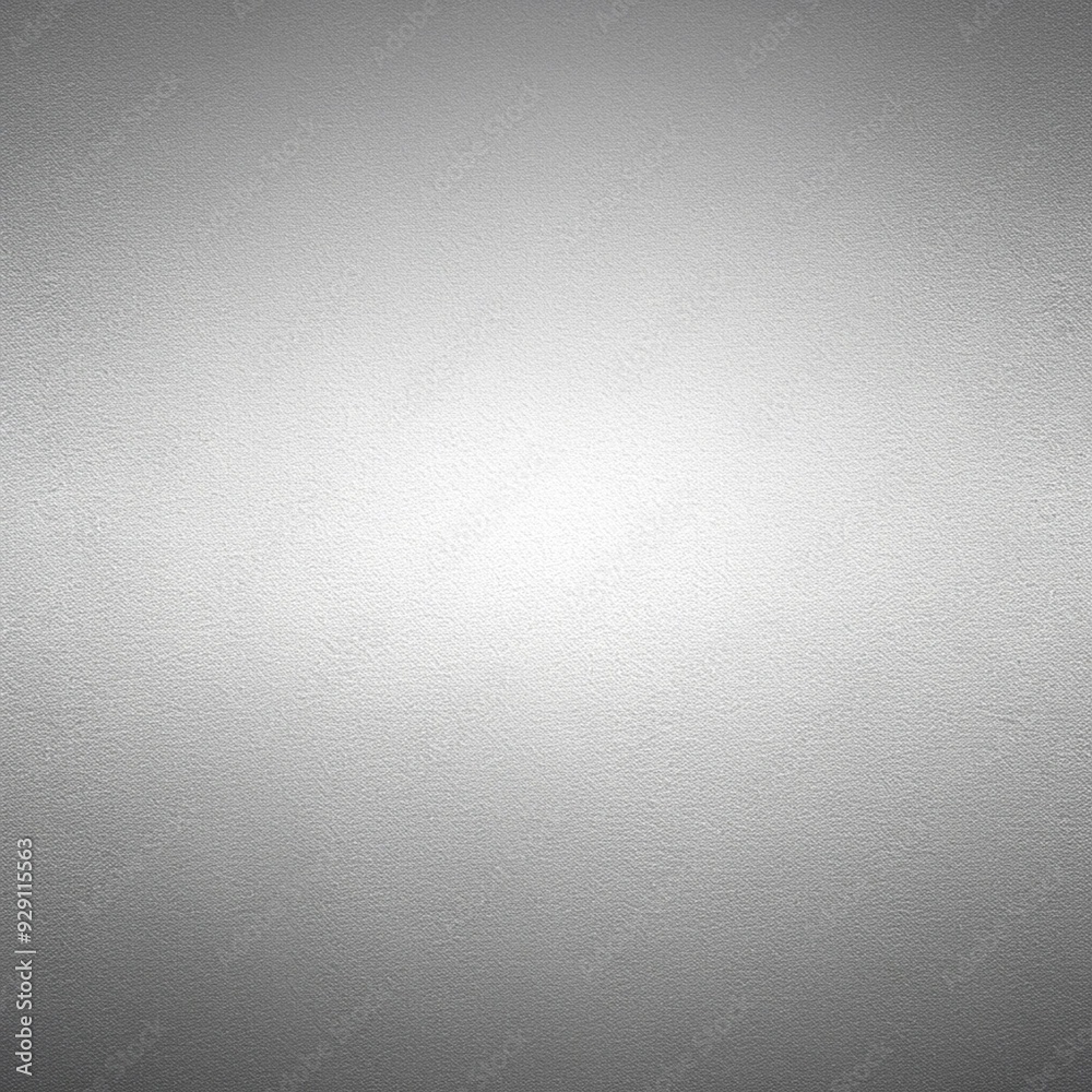 White gray smooth grainy gradient background with noise texture effect White gray smooth grainy gradient background with noise texture effect