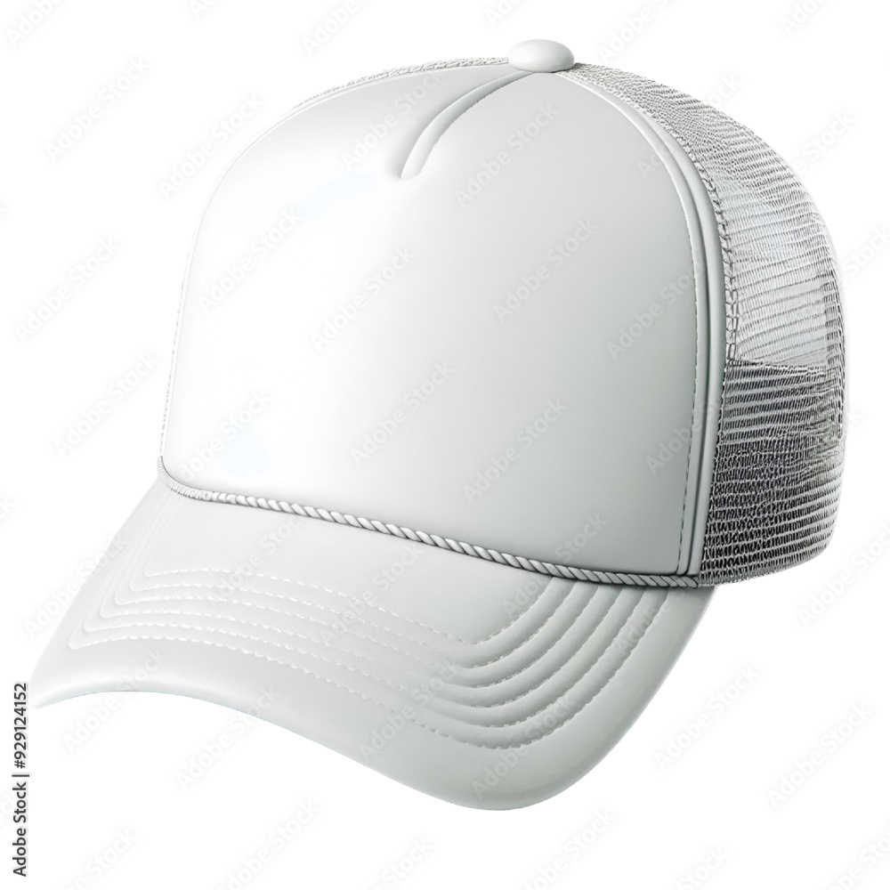 Blank black hat online