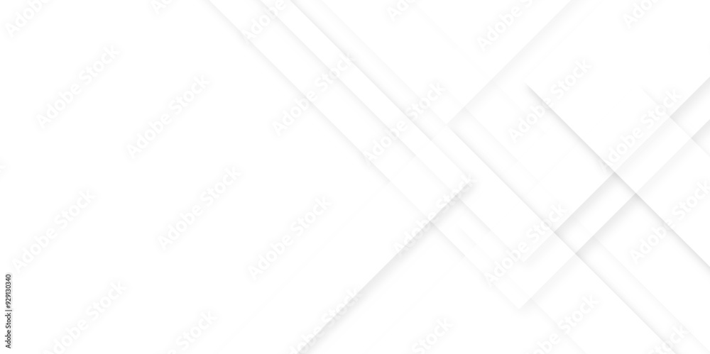 Abstract white and grey color geometric background,Seamless architecture geometry tech modern abstract background, abstract Modern simple texture graphic element, Decorative web layout or poster.
Abstract white and grey color geometric background,Seamless architecture geometry tech modern abstract background, abstract Modern simple texture graphic element, Decorative web layout or poster.