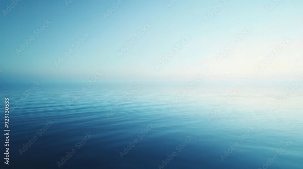 Design a serene blue background with smooth gradients, calming hues, and a tranquil feel, copy space Design a serene blue background with smooth gradients, calming hues, and a tranquil feel, copy space
