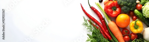 Fresh and Wholesome Organic...