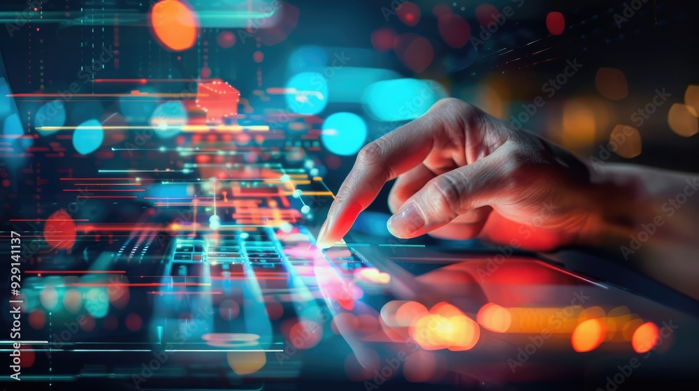Digital Technology and the Future Digital Technology and the Future