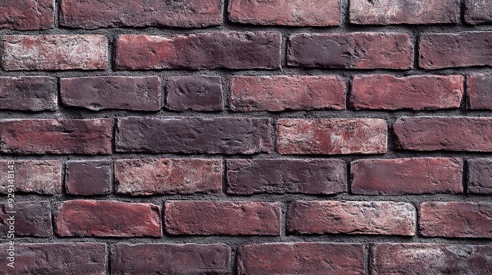 Rustic Brickwork Texture: A closeup of weathered, multi-toned bricks forms a timeless backdrop. Rustic Brickwork Texture: A closeup of weathered, multi-toned bricks forms a timeless backdrop.