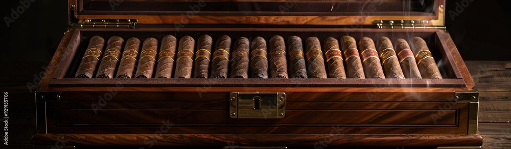 cigar humidor cigar humidor
