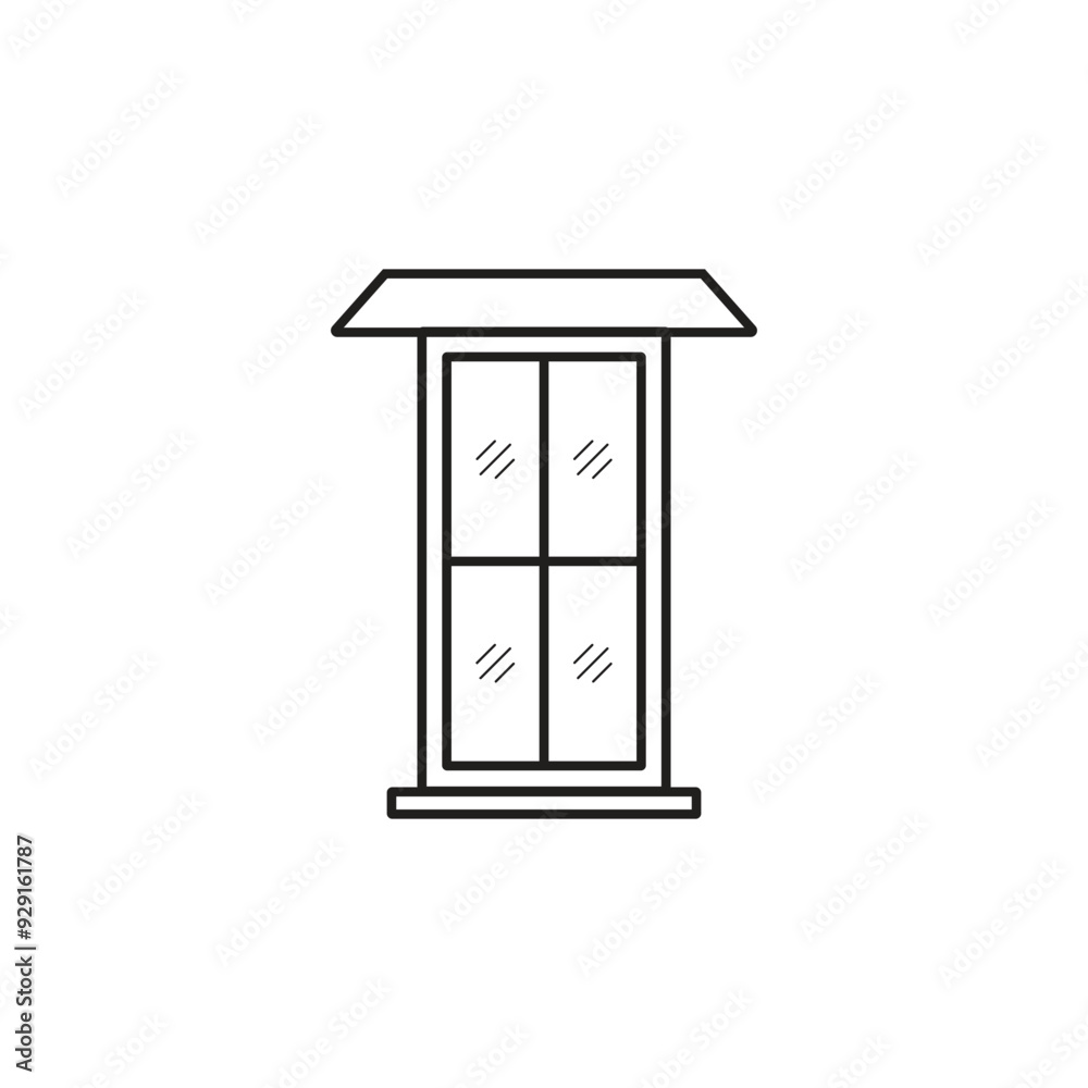 window icon design window icon design