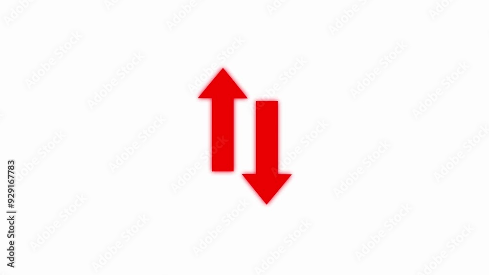 Arrow loading icon. Downloaded, and the animation is updated. direction sines are use to explain and convey various signals Arrow loading icon. Downloaded, and the animation is updated. direction sines are use to explain and convey various signals