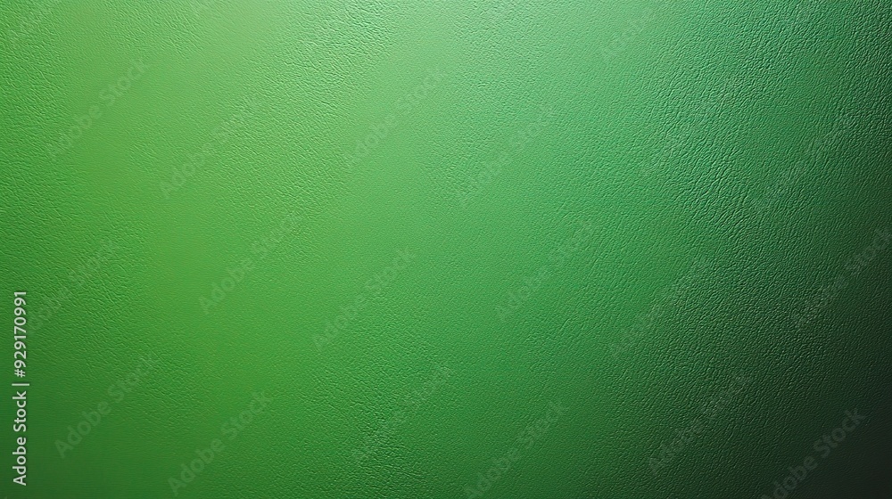 Emerald Gradient Background Texture Emerald Gradient Background Texture