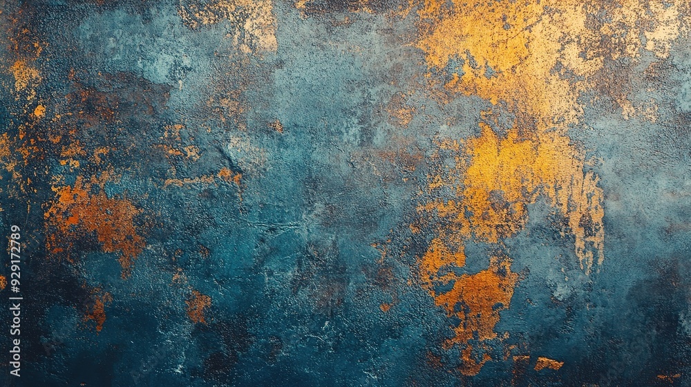 Azure Echoes: A captivating texture of aged teal patina blends seamlessly with rich, oxidized copper tones in this high-resolution abstract background. Azure Echoes: A captivating texture of aged teal patina blends seamlessly with rich, oxidized copper tones in this high-resolution abstract background.