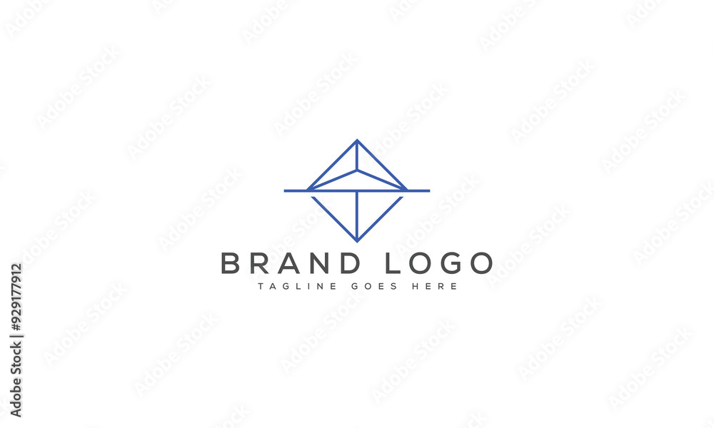 letter T logo design vector template design for brand. letter T logo design vector template design for brand.