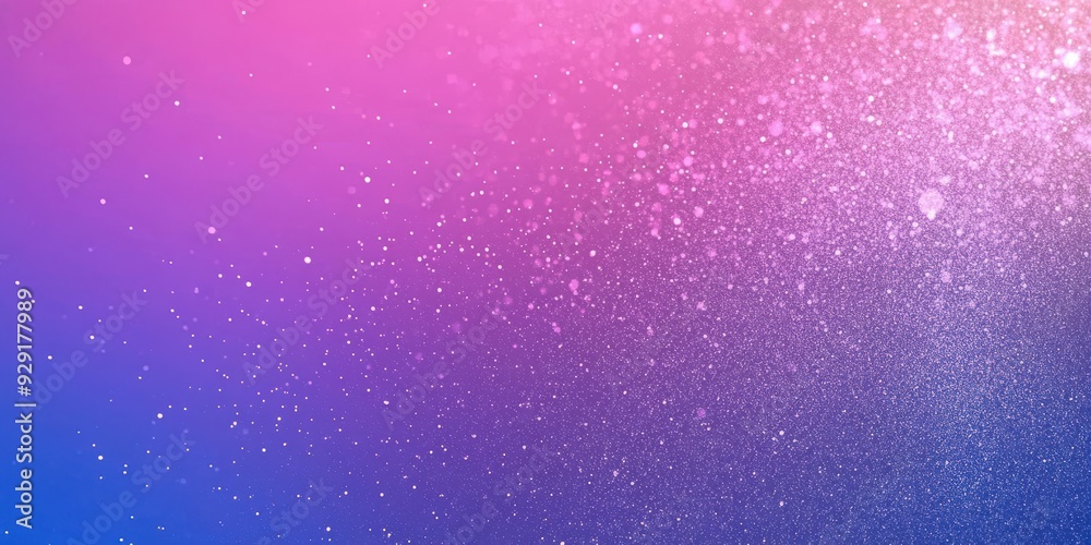 Grainy Purple Blue Pink Color Gradient Background with Vibrant Noise Texture Grainy Purple Blue Pink Color Gradient Background with Vibrant Noise Texture