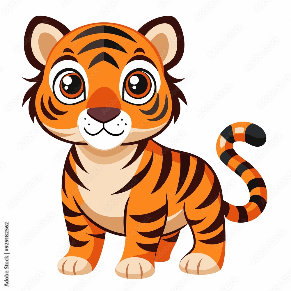 tiger picture