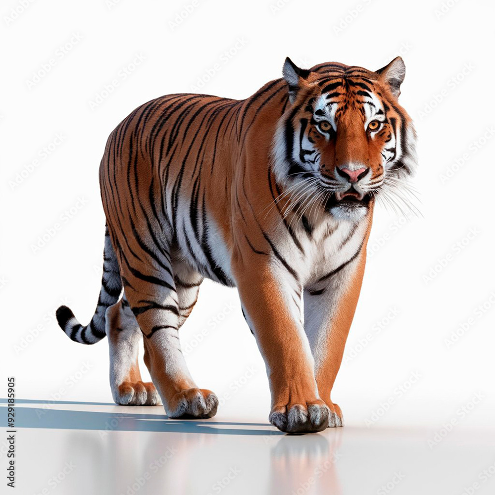 Obraz premium tiger picture