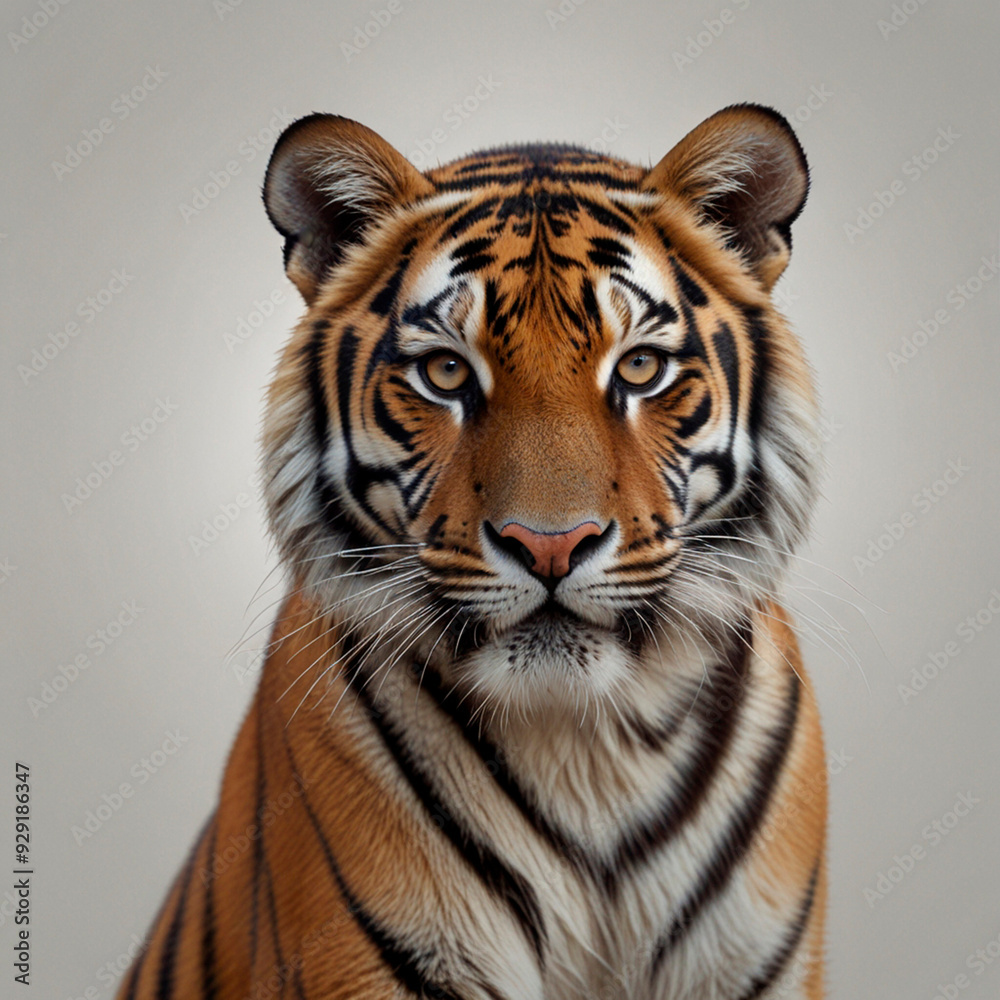 Fototapeta premium tiger picture