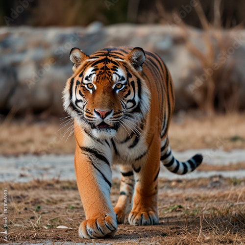 tiger picture