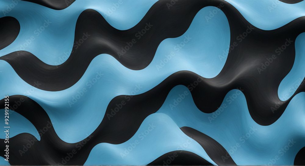 abstract background with waves abstract background with waves