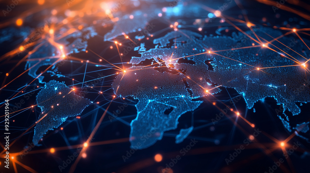 representation_of_a_global_network representation_of_a_global_network