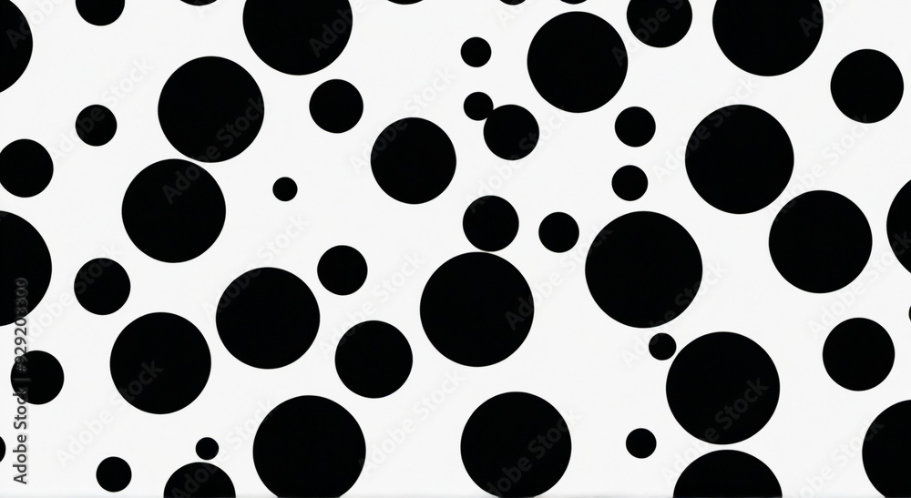 black and white background with dots black and white background with dots
