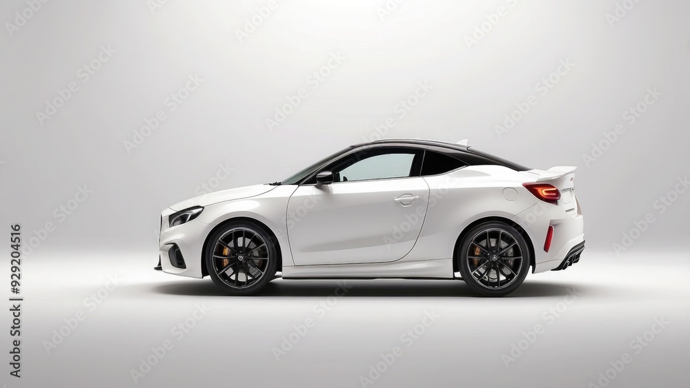 White background with a slight glow effect, pure and clean. White background with a slight glow effect, pure and clean.