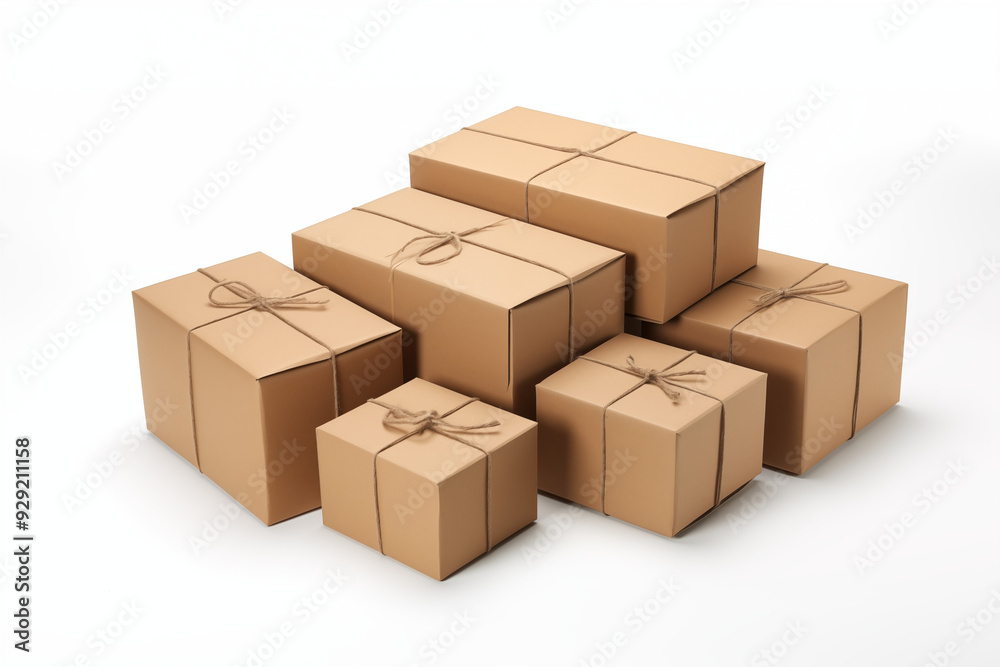 Several package on transparent background png cutouts. Images for graphic designers. Image for flyers. Topics related to package. Moving. Sending parcels. Buying and selling. Several package on transparent background png cutouts. Images for graphic designers. Image for flyers. Topics related to package. Moving. Sending parcels. Buying and selling.