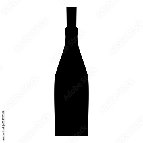 Wine Bottle