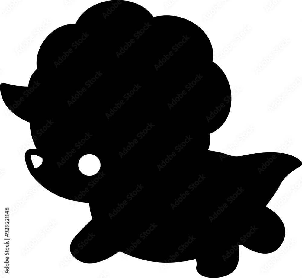 Obraz premium Dinosaur