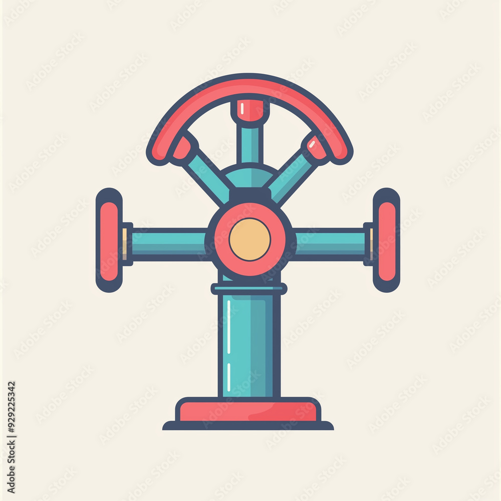 vector_graphic_of_a_valve vector_graphic_of_a_valve