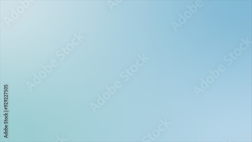 BLUE AND LIGHT BLUE GRADIENT BACKGROUND