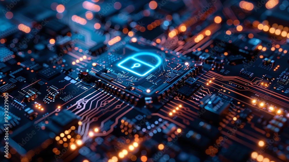 Lock icon showing secure data, privacy, end to end encryption, Cybersecurity Lock icon showing secure data, privacy, end to end encryption, Cybersecurity